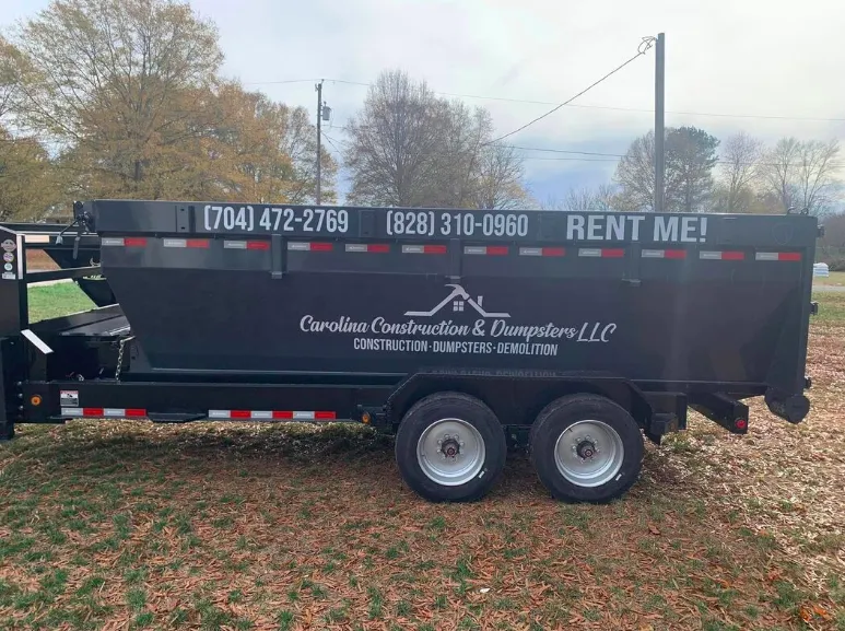 dumpster-rental-service-Hickory-NC