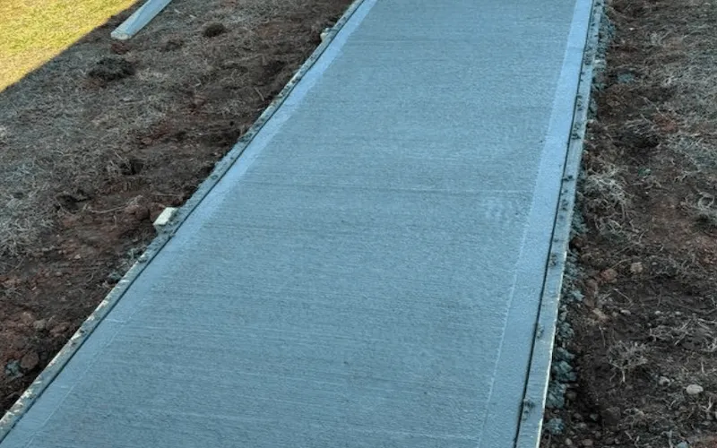 finished-sidewalk