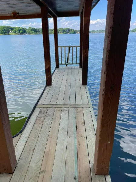 dock-repair-replacement-Lake-Hickory-NC-13